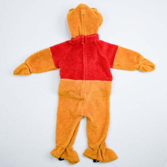 Disney Winnie the Pooh Costume - Picture 2 of 3